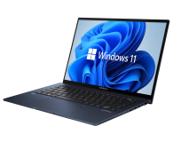 ASUS ZenBook 14 UX3402ZA i7-1260P/16GB/512/Win11 - 1103266 - zdjęcie 3
